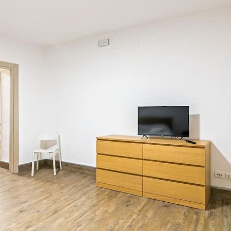 Apartmán Colibri - Affitti Brevi Italia Palermo Exteriér fotografie