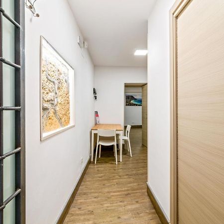 Apartmán Colibri - Affitti Brevi Italia Palermo Exteriér fotografie