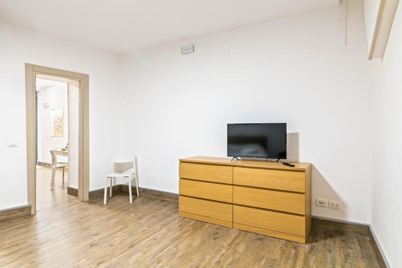 Apartmán Colibri - Affitti Brevi Italia Palermo Exteriér fotografie