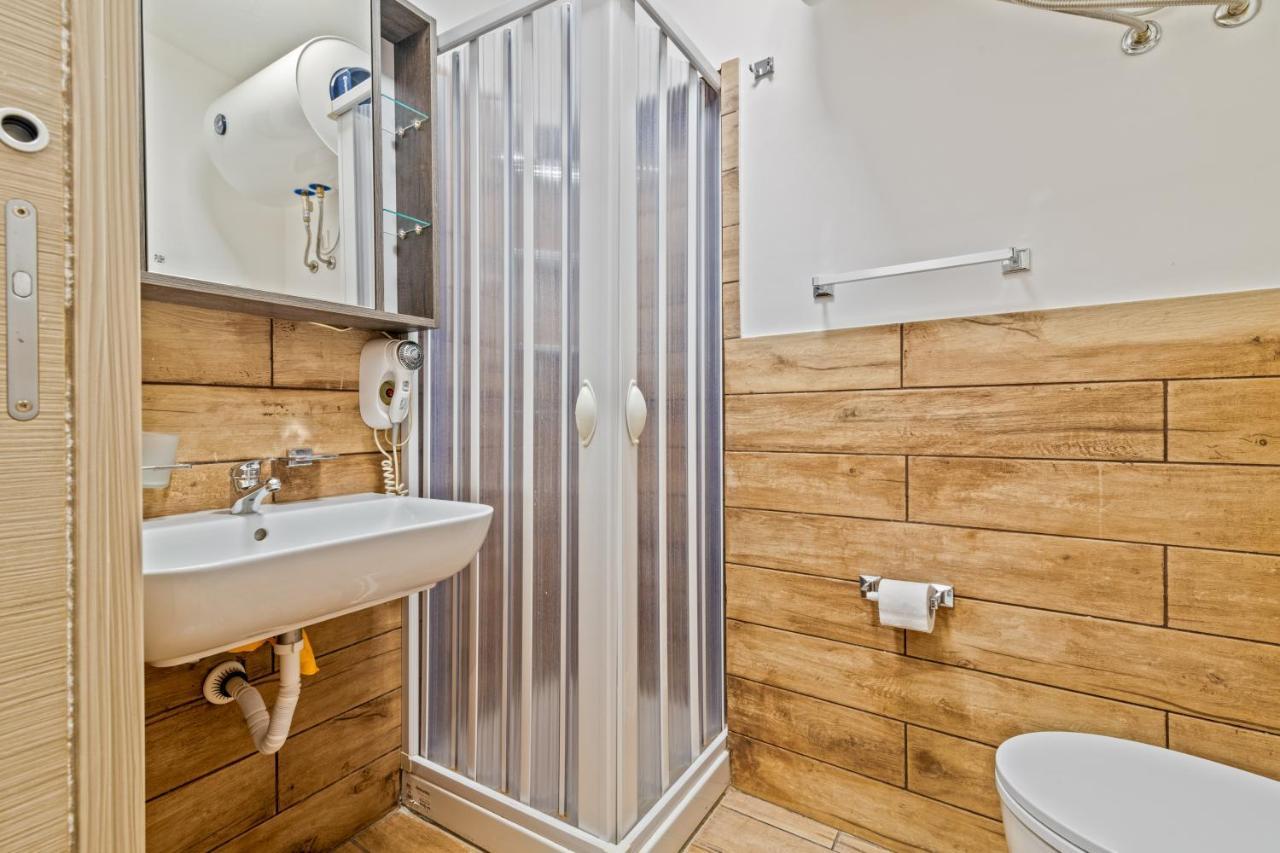Apartmán Colibri - Affitti Brevi Italia Palermo Exteriér fotografie
